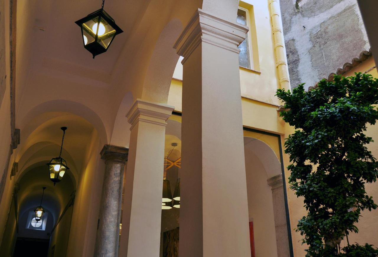 Navona Luxury Apartments - Rome — Foto 3