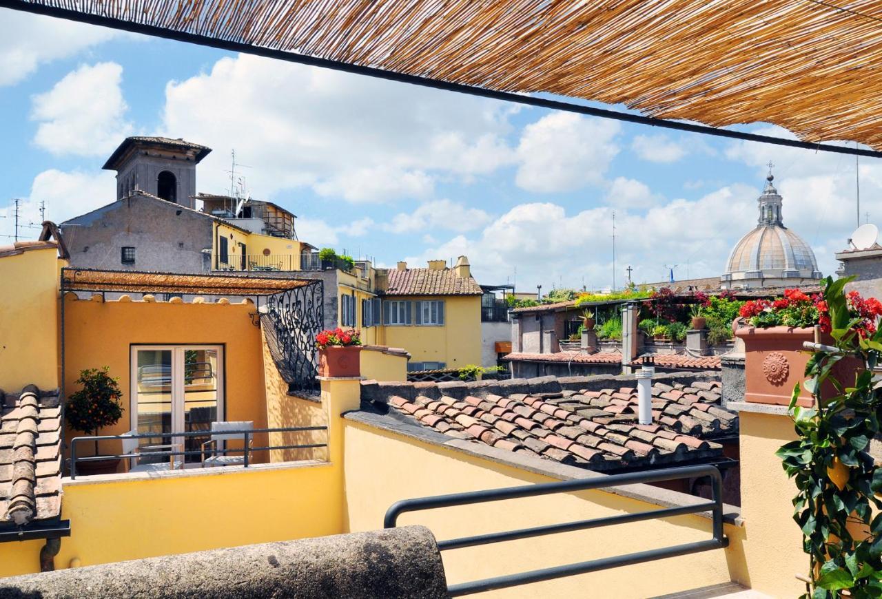Navona Luxury Apartments - Rome, Rome
