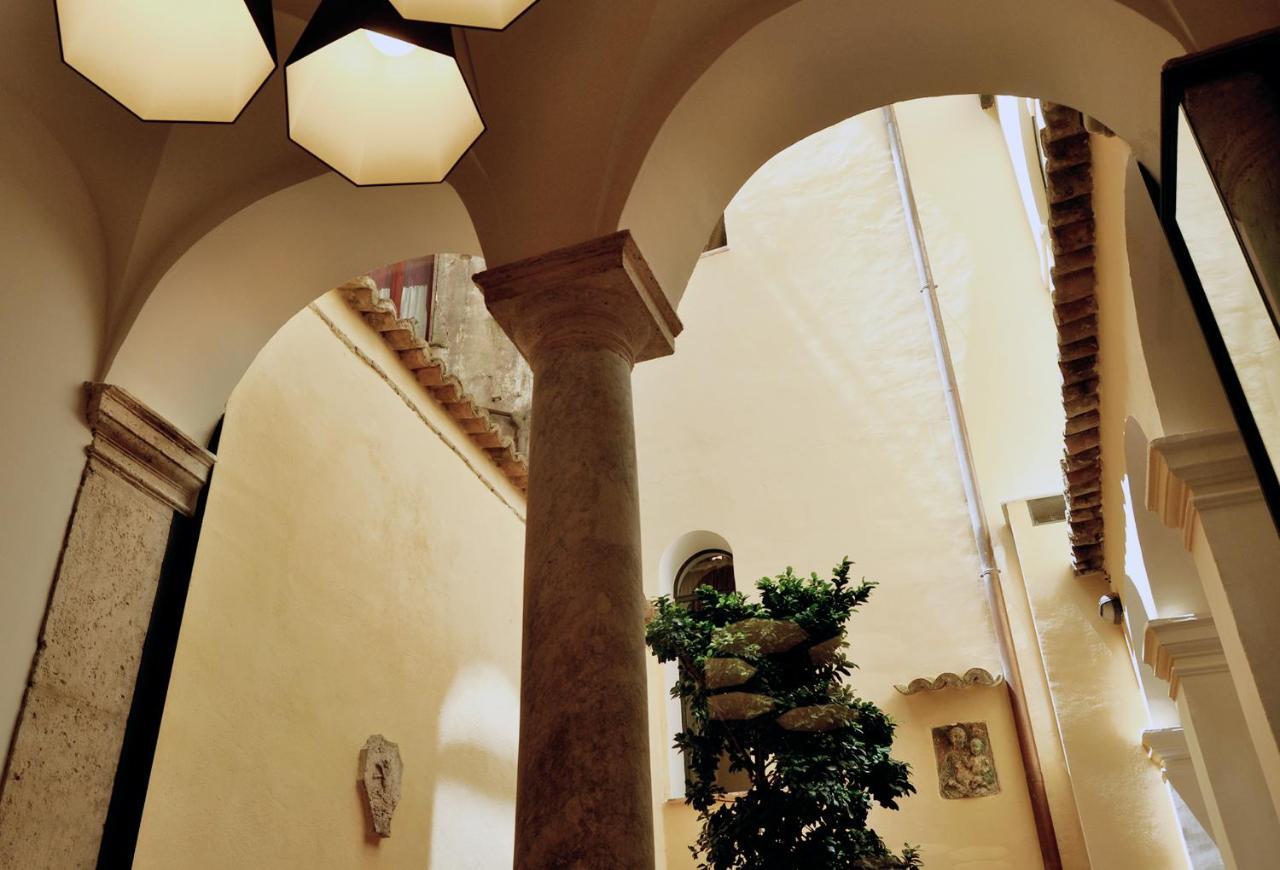 Navona Luxury Apartments - Rome — Foto 1