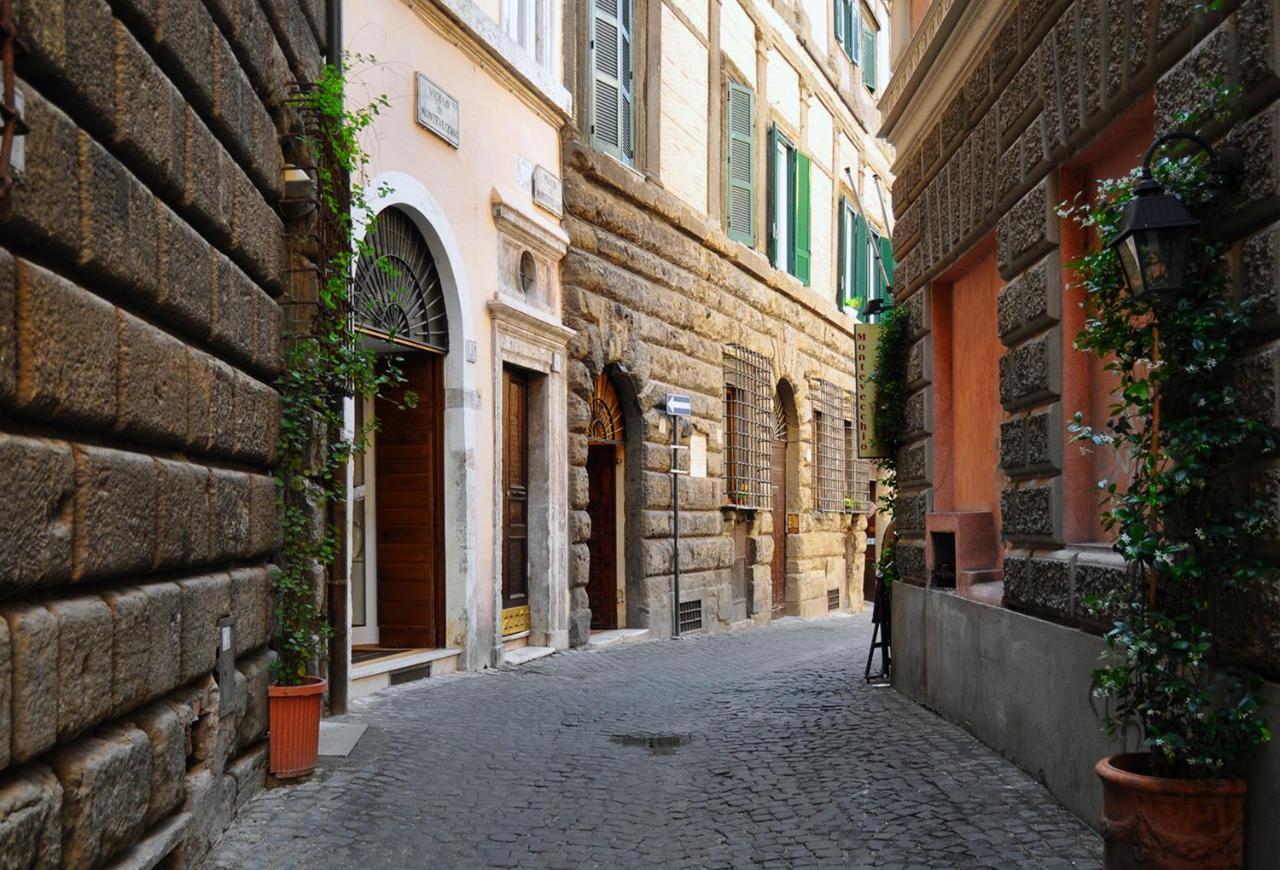 Navona Luxury Apartments - Rome — Foto 2
